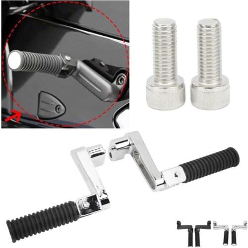 Мотоциклетные подножки ACOUTO China At AliExpress