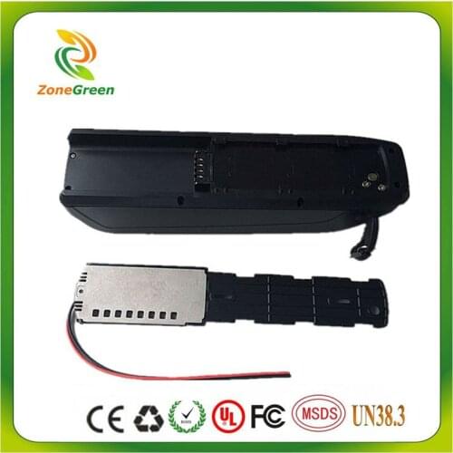 SWORDS FOX 24V 10Ah motor Hailong ebike battery electric bike Li-ion Battery Water Kettle Battery water bottle battery