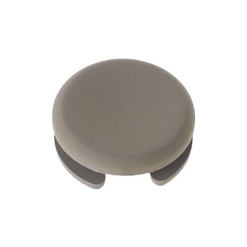 Analog Joystick Rocker Cap Thumb Stick Grip Cover Controller Circle Pad Button Replacement Repair Part Case for Nintendo 2DS 3DS