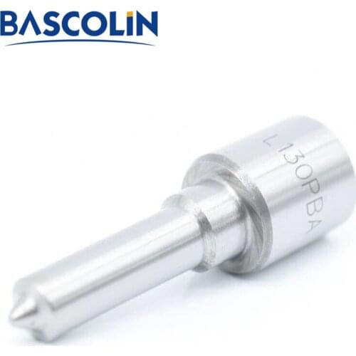 BASCOLIN Brand Injector L130PBA for DELPHI PERKINS 1104C.44T
