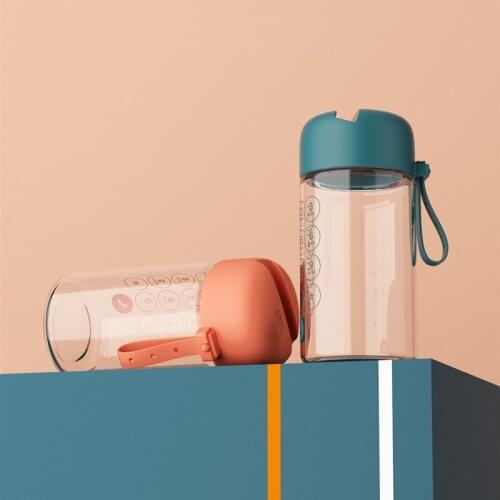 ELETON Water Bottles