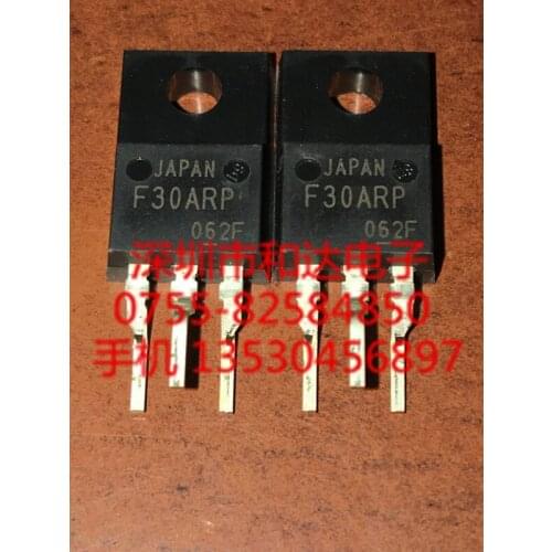 F30ARP TO-220F
