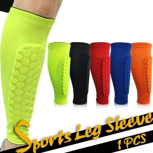 Gobygo Shin Guards