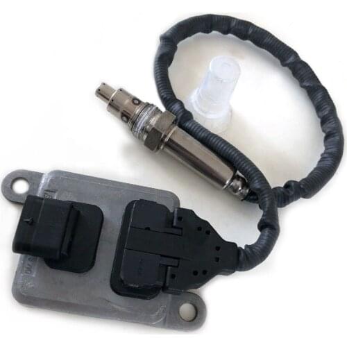 Oxygen Sensor Lambda Sensor Nox Sensor A4 A5 A6 Q3 Q5 Q7 A7 A8 S4 S6 S8 NO＃059907807J 5WK9 7229 059907807D