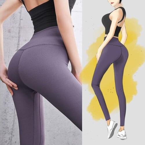 Large size running leggings 200 pounds autumn casual women plus velvet stovepipe sports pants thick winter
