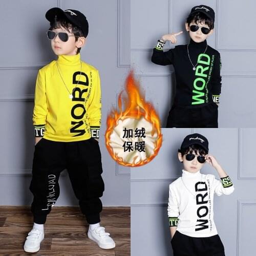 Mangaship Sweaters For Boys