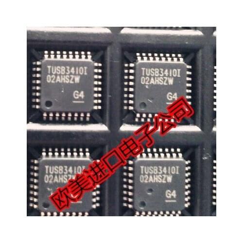 Module TUSB3410 TUSB3410I TUSB3410IVF TUSB3410VF Original authentic and new Free Shipping