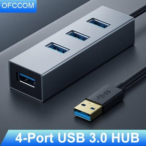 OFCCOM USB Hubs