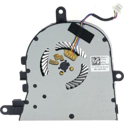 Original for Dell Latitude 3590 L3590 E3590 inspiron 15 5570 5575 NPFW6 0NPFW6 cn-0NPFW6 DC28000K9R0 DC28000K8R0