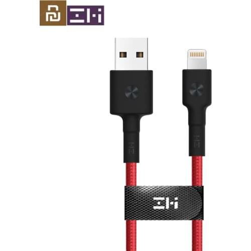 Original Youpin ZMI MFI Certified Lightning USB Cable Type-C Cable Charger Data Cord for Xiaomi iPhone X 8 7 6 Plus Magnetic