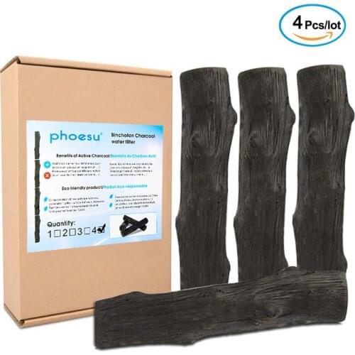 Phoesu Water Softeners