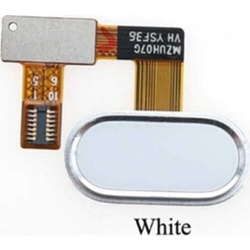 Scanner Touch For Meizu Meilan U10 U20 Home Button Flex Cable Replacement Parts