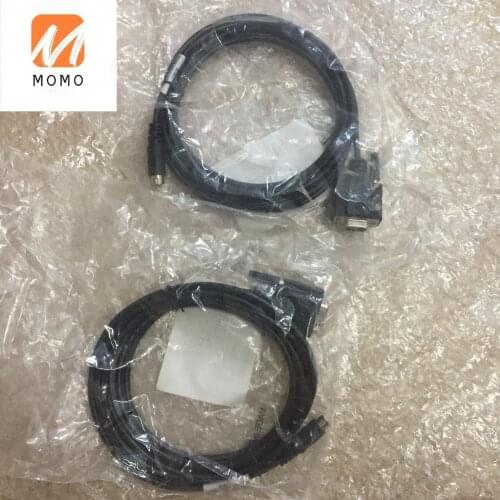 Comprehensive protection PC connection cable CCA783 PC communication network debugging line Serial port / RS232