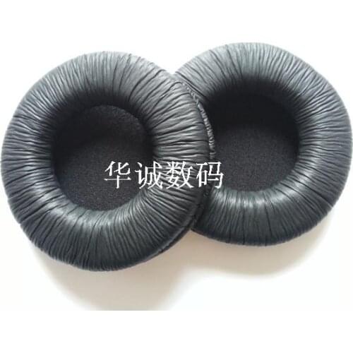 SONY MDR-V55 V55 V55BR DJ Headphone Replacement Ear Pad Ear Cushion Ear Cups Ear Cover Earpads Repair Parts
