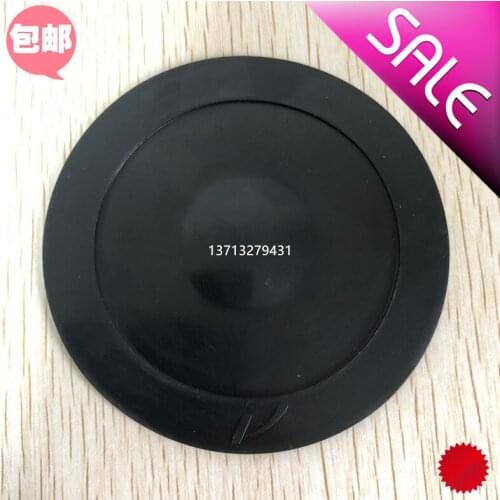 Standard blasting machine, rupture machine, special high-pressure rubber film, rubber film cardboard