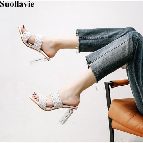 Suollavie Women's Slippers