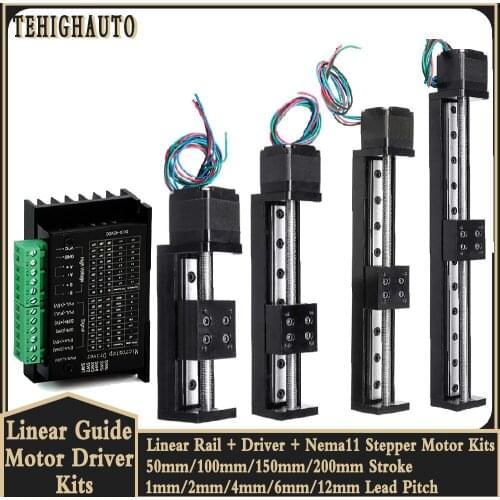 TOSEASTARS Mechanical Parts