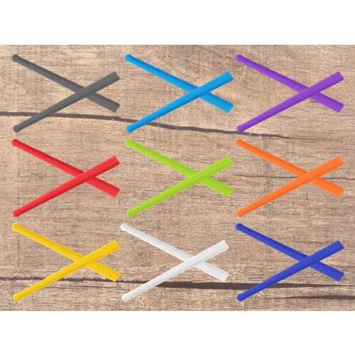 Vonxyz Replacement Rubber Kit Ear Socks for-Oakley Marshal MNP OX8091 Frame Varieties