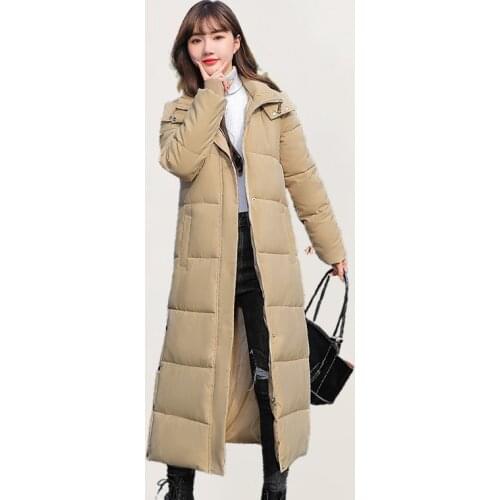 Женские приталенные пуховики WYWMY China At AliExpress