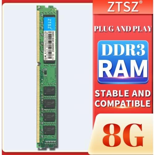 Оперативная память ZTSZ China At AliExpress
