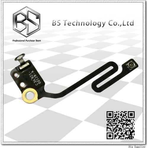 10pcs/lot For iPhone 6 Plus Wifi Antenna Signal Flex for iPhone6 plus Original Official New 4.7 inch