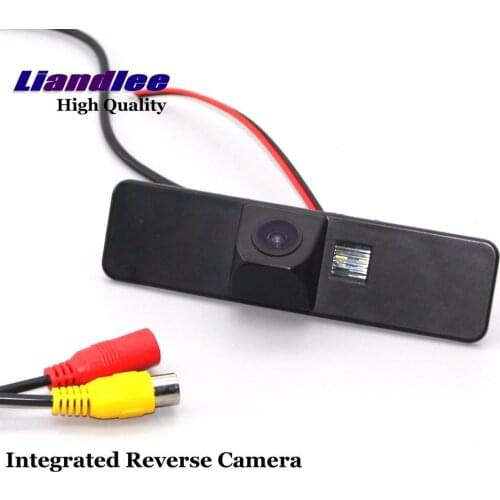 Car Rear View Camera For Subaru Legacy BL BP 2004 2005 2006 2007 2008 Lebacy BM BR 2006-2010 2012 Car Reverse Camera Full HD CCD