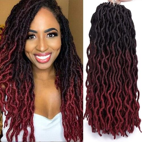 Beyond Beauty False Hair