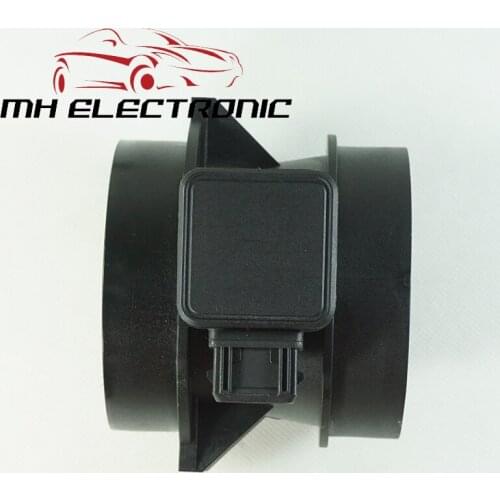 MH ELECTRONIC for LAND ROVER DISCOVERY Mass Air Flow Sensor METER MAF 5WK9607 5WK9 607 5WK9607Z MHK100620 86018 8ET009142-051
