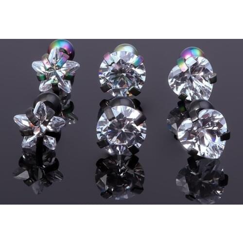 HONGTU implant White Rings