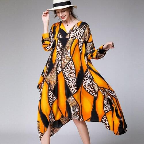 Huashang Dresses For Full China