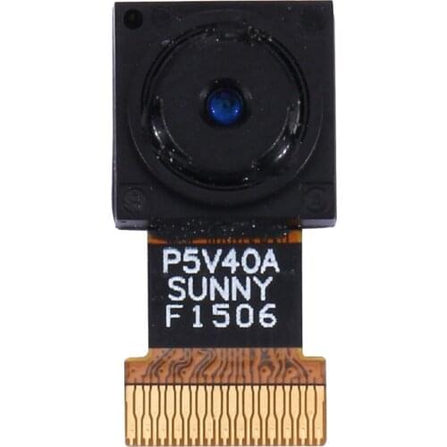 IPartsBuy New Front Facing Camera for Xiaomi Redmi Note 4G