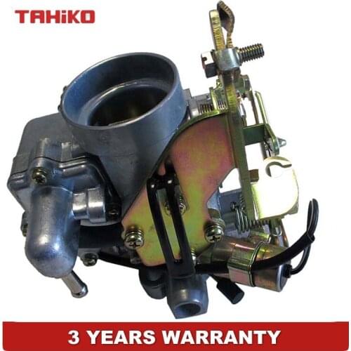 Carburetor Fit for Suzuki F8A 462QI Jimny Light TK ST90 Carby Manual 4 Cylinder