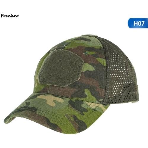 Vip link Skull Baseball Caps Camouflage Tactical Army Combat Paintball Basketball Football Adjustable Classic Snapback Sun Hats