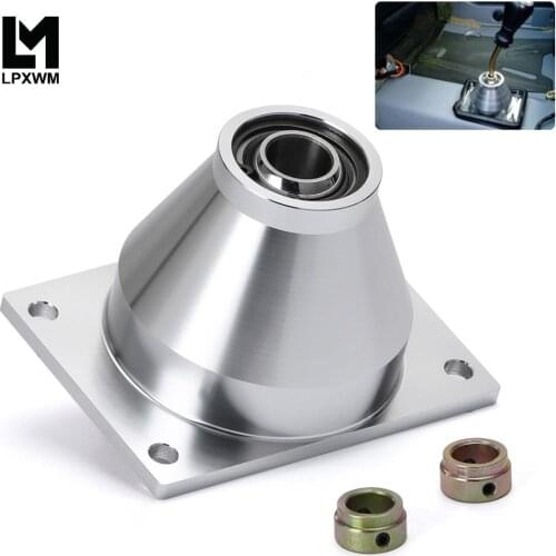 Turret Type Short Shifter Shift Quick For Peugeot 106 Diesel For Citroen Saxo AX Quick Shift Turret Type PQY5393