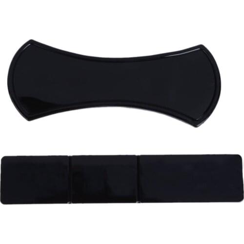 Sticky Gel Pads phone holder Sticky Car Gel Pads Holder Universal Sticky Pads Cell Phone