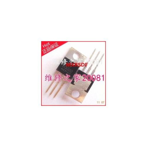 MJE13005D D13005D MJE13005 13005