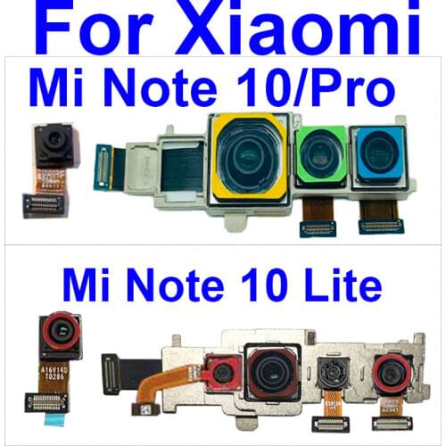 Sim Card Tray For Xiaomi Mi Note 10 Pro SIM Card Slot Memory SD Card Reader Holder Flex Cable Ribbon Repair Replacement Parts