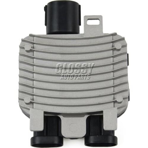 AP03 RADIATOR COOLING FAN CONTROL MODULE FOR FORD GALAXY 2006-ONMONDEO MK3, MK4 941013801