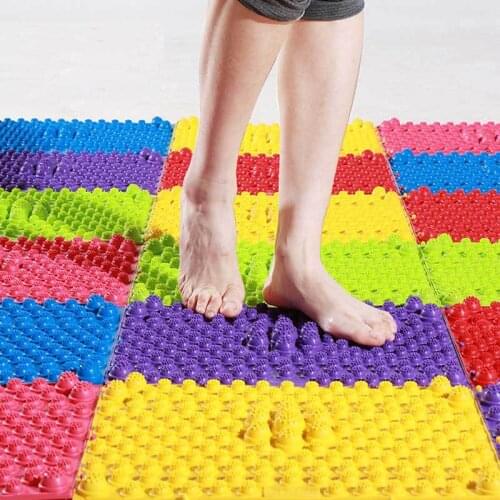 MOONBIFFY Foot Massage Mats