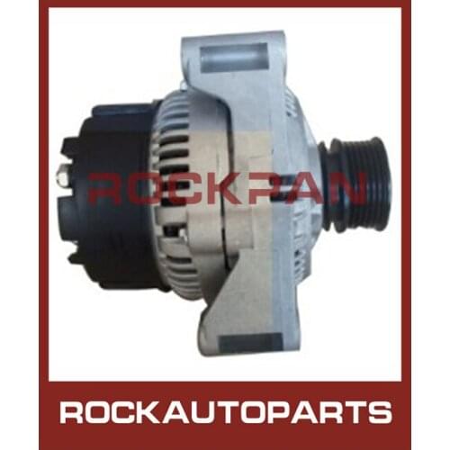 NEW 12V 90A ALTERNATOR 0101544902 0111540502 0123320047 0123320062 0986040170 A0101544902 FOR MERCEDES BENZ Vito 110 Diesel