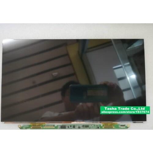 NV133FHM-N31 FOG LCD Screen Glass 1920*1080 ONLY LCD WITHOUT Backlight NV133FHM N31
