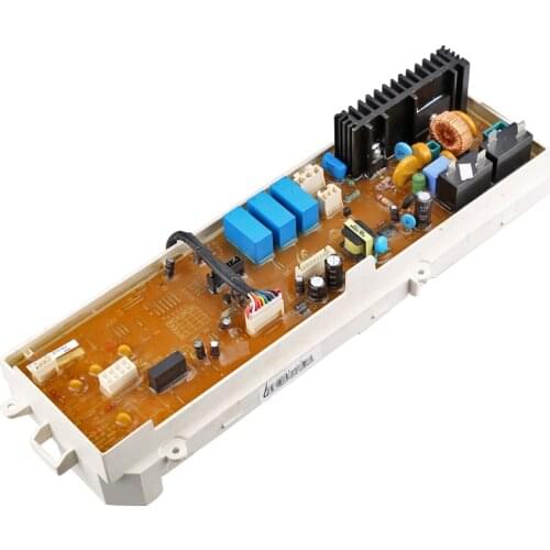 High quality WF0602WKQ wkr 0702WKQ Washing Machine Board DC92-00860 Washer Computer Board Original Washing Machine Parts