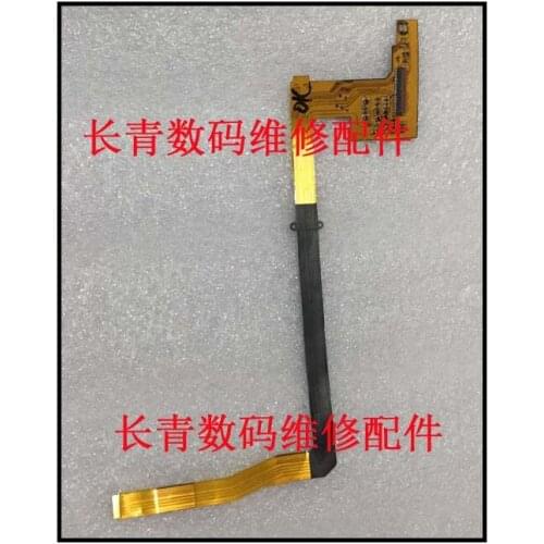 Suitable for Canon EOS M3 M6 display screen connection motherboard cable screen transfer cable