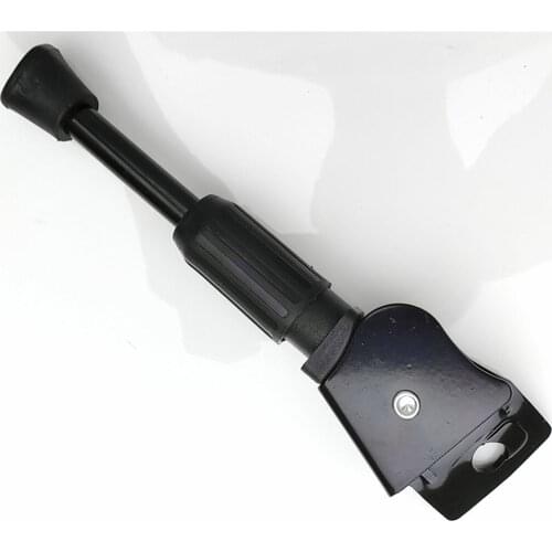 Solidly-constructed Universal Side Support Kickstand Parking Stand Holder for Electric Scooter Folding Bike Repair Part