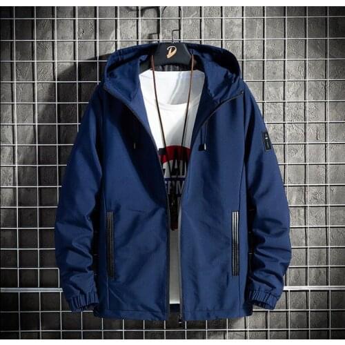 Мужские демисезонные куртки RICHARDROGER China At AliExpress