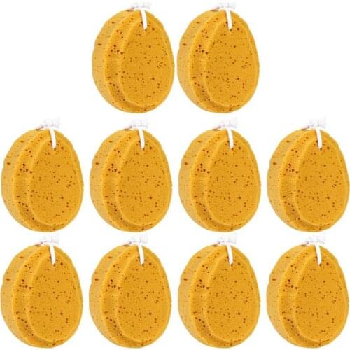 RUIMIO Body Sponges China