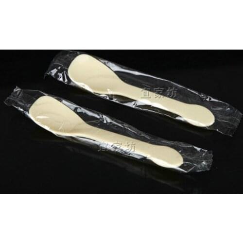 Smallsweet Disposable Spoons