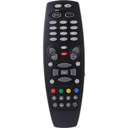 Replacement Smart TV Remote Control For DREAMBOX DM800 Dm800hd DM800SE HDTV BX0E