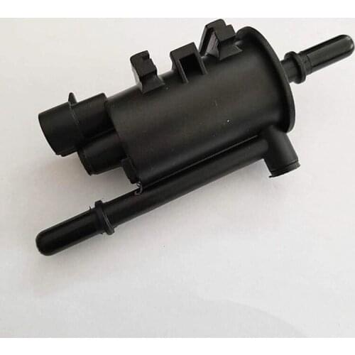 Canister solenoid valve for SAIC ROEWE 550 750 MG6 MG7 Fuel canister control valve
