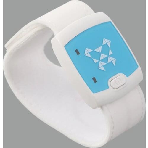 In stock ! New Health Monitor bracelet Smart Thermometre for Baby Infant
